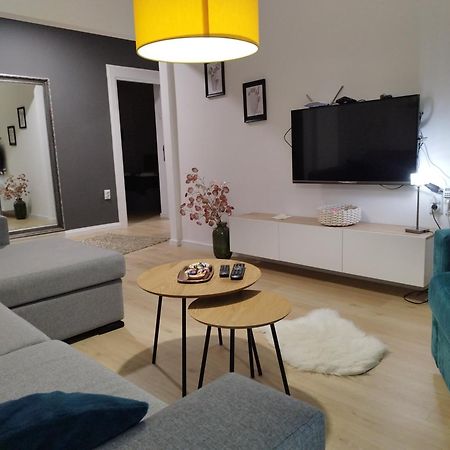 Home Apartment Nis Ngoại thất bức ảnh