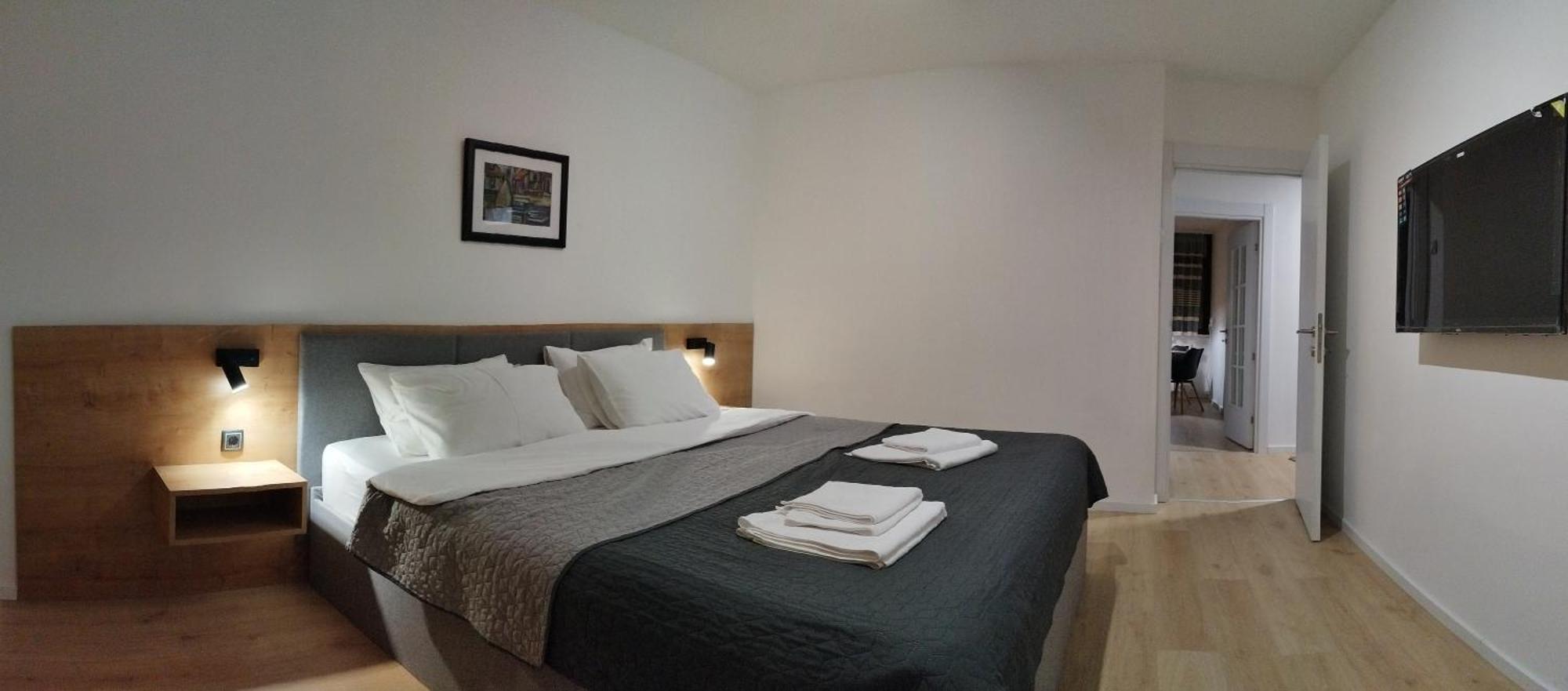 Home Apartment Nis Ngoại thất bức ảnh